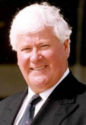 Sir Chay Blyth