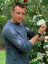 Chris Beardshaw