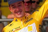  Chris Boardman
