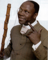  Chris Eubank