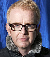 Chris Evans