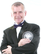 Chris Priest