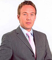 Chris Rogers
