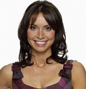 Christine Bleakley