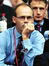 Sir Clive Woodward