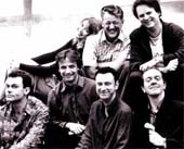  The Comedy Store Players