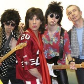 The Counterfeit Stones