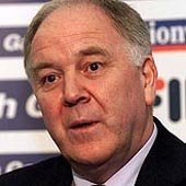  Craig Brown