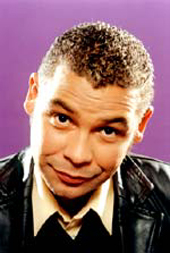 Craig Charles