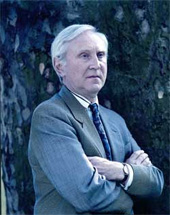Sir Crispin Tickell