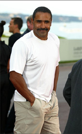 Daley Thompson