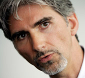 Damon Hill