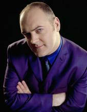  Dara O'Briain