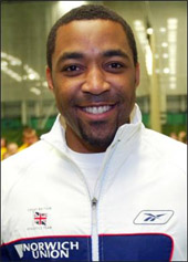  Darren Campbell