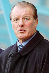  Dave Bassett