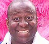  Dave Benson Philips