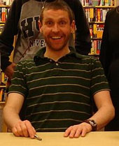  Dave Gorman