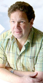 Dave Hampton