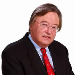 The Rt. Hon. David Mellor