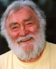 Professor David Bellamy