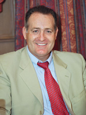  David Campese