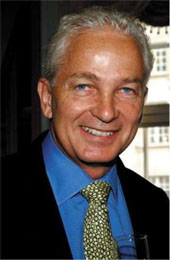  David Gower