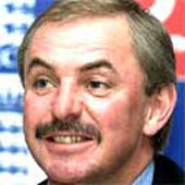  David Graveney