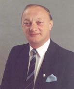  David Kendall