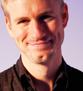  David McClelland