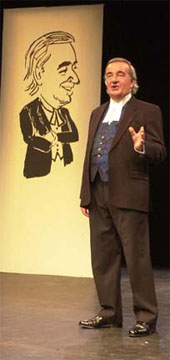 David Osborne