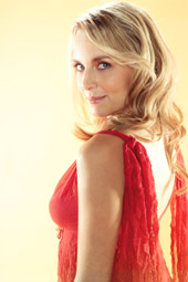 Debra Stephenson