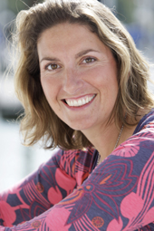  Dee Caffari