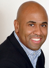 Derek Browne