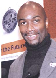 Derek Redmond