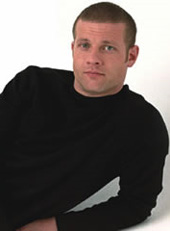  Dermot O'Leary