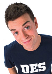  Des Clarke
