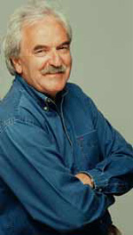  Desmond Lynam