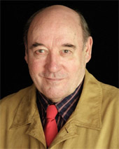 Dr Desmond Morris