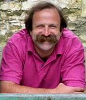 Dick Strawbridge