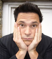 Dom Joly