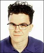 Dominic Holland