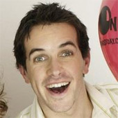  Dominic Wood