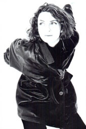  Donna McPhail