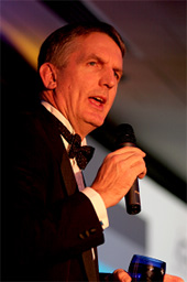 Dr Kevin Jones
