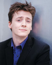 Ed&nbsp;Byrne