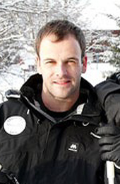  Ed Coates