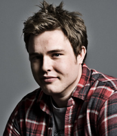 Ed Gamble