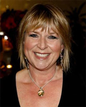 Fern Britton