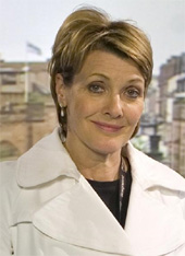  Fiona Armstrong