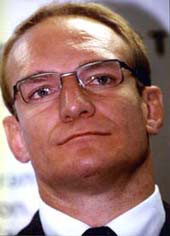  Francois Pienaar